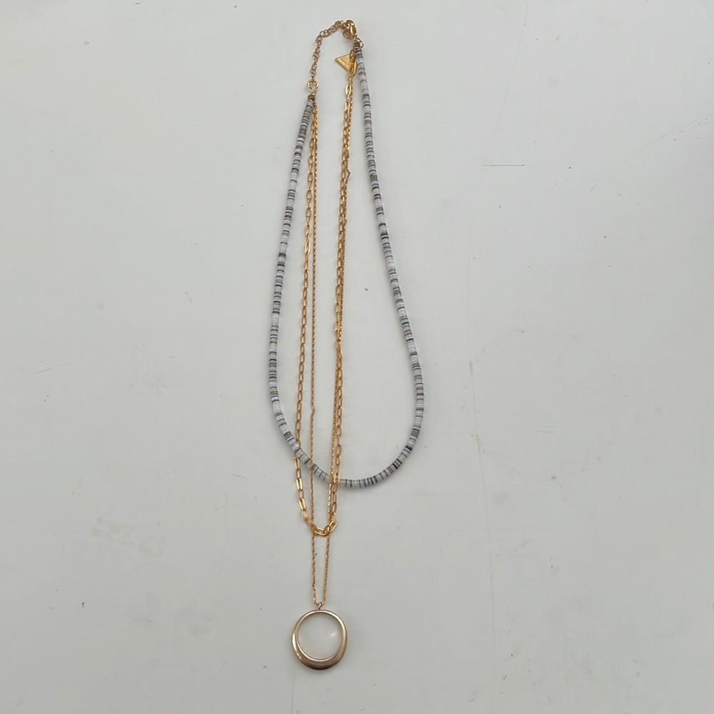 Anthropologie Serafina necklace